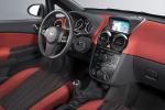 Opel Corsa 2007 года